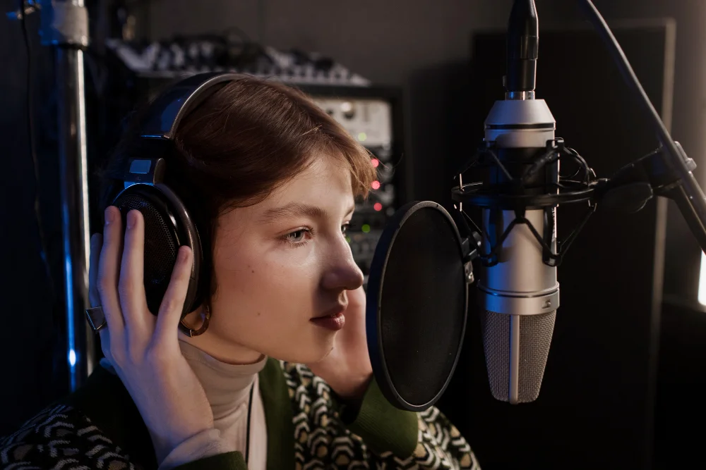 Voice Over Ai: The Future Of Effortless Narration 1 Voice Over Ai