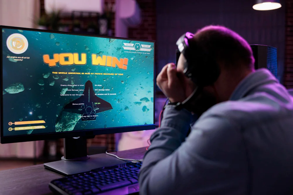 Foullrop85J.08.47H Gaming