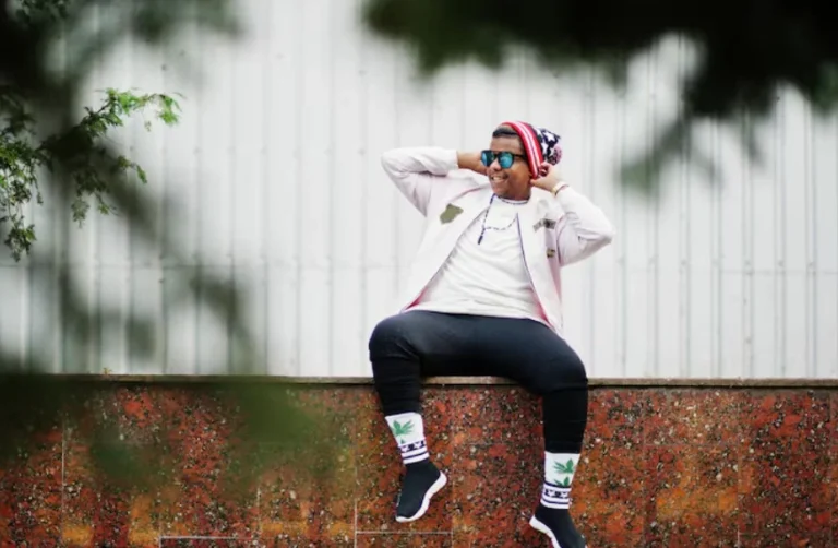 Central Cee Nike Tech Clothing Essentials For Streetwear Beginners 4 Central Cee Nike Tech