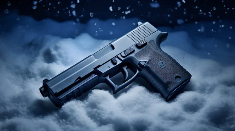 Glock 26X