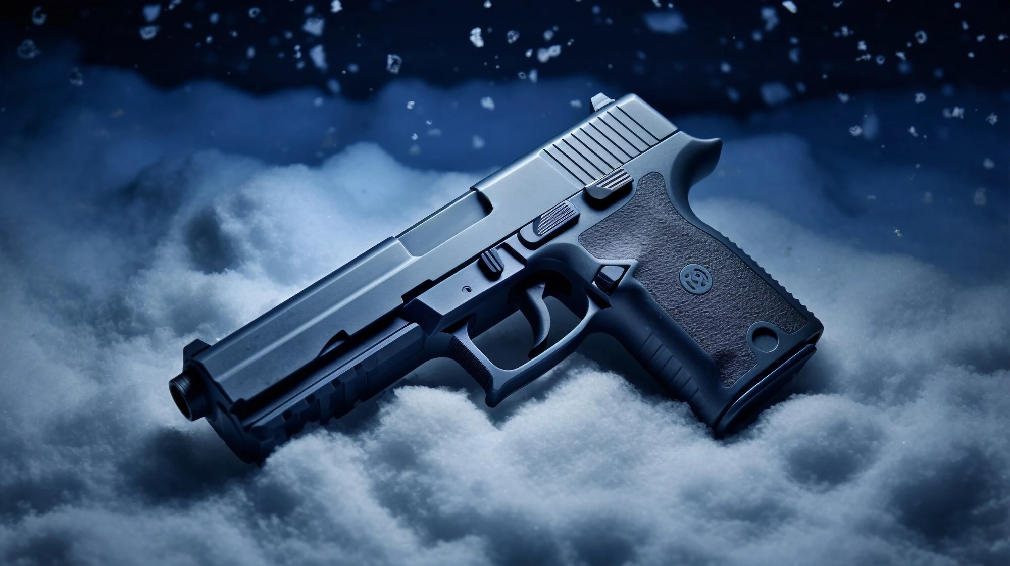 Glock 26X