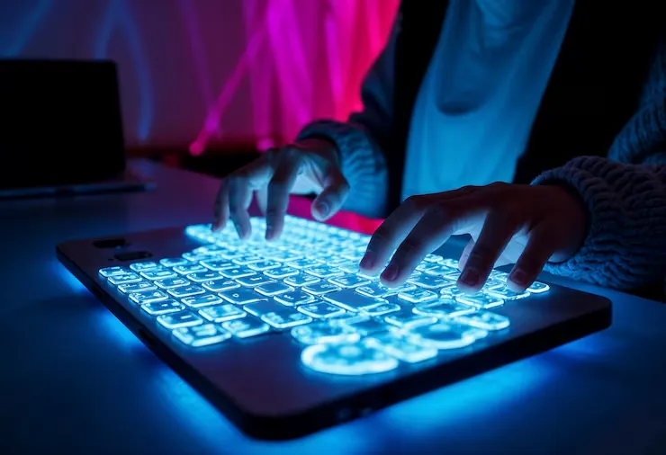 Mariblog Tech